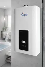 TTulpe water heaters